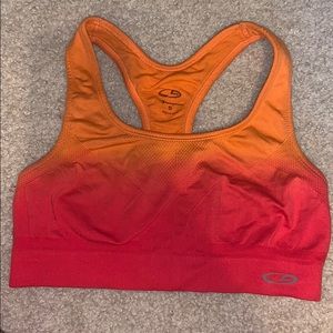 Champion Ombré Sports Bra